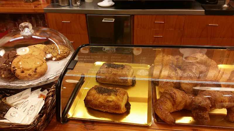 Fotografia tomada fuera de Panadería Tahona - Panadería en Berriozar, Navarra