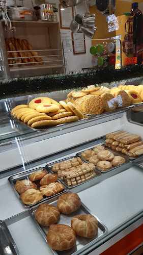 Fotografia tomada fuera de Panaderia Don Sabor - restaurantes en Fuenlabrada, Madrid