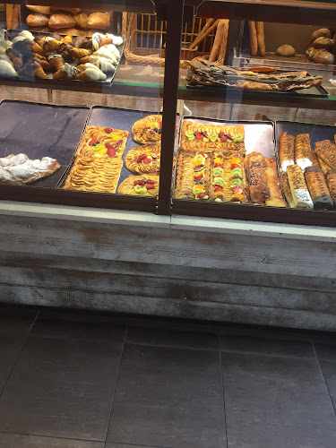 Fotografia tomada fuera de O'PAN Igualada - Forn de pa en Igualada, Barcelona