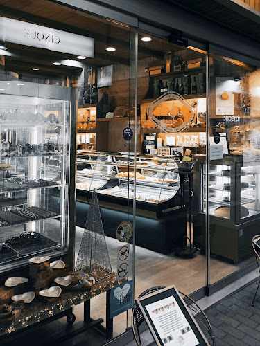 Fotografia tomada fuera de Confitería Closa S. L. - Pastelería en Igualada, Barcelona