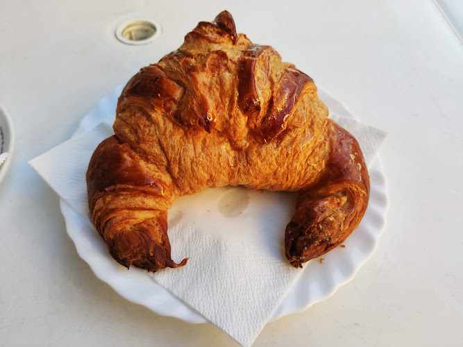 Fotografia tomada fuera de Forn de Odena S.L. - Forn de pa en Igualada, Barcelona
