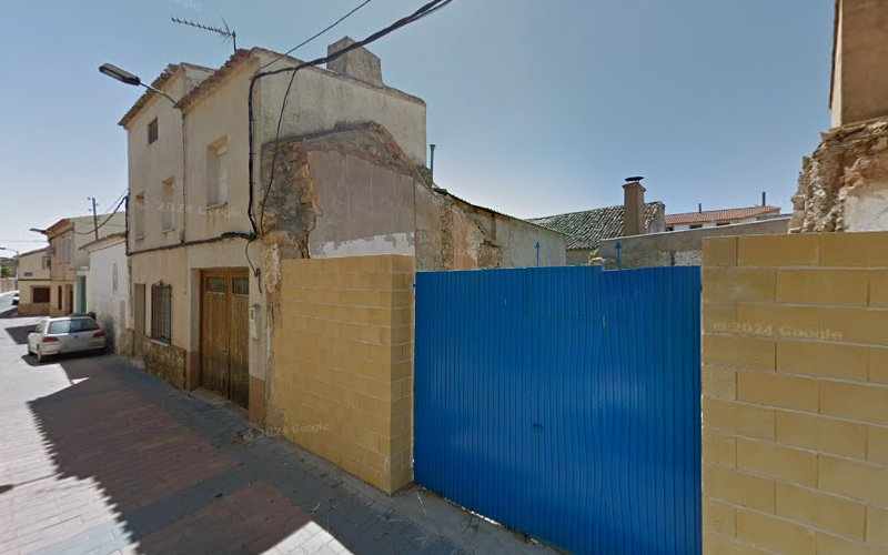 Fotografia tomada fuera de Panadería ' R0Man ' - Panadería en Honrubia, Cuenca
