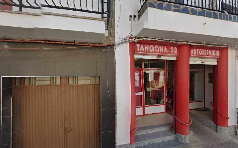 Fotografia tomada fuera de TAHONA 32 AUTOSERVICIO - Supermercado en Herencia, Ciudad Real