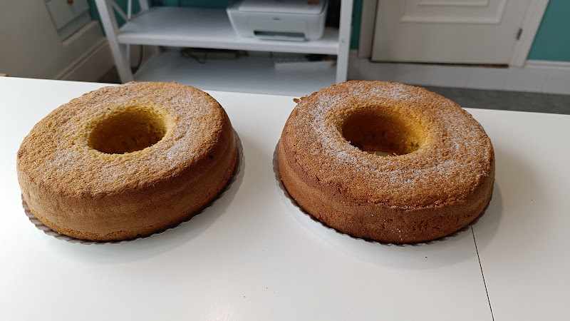 Fotografia tomada fuera de Panadería David - Panadería en Guitiriz, Lugo