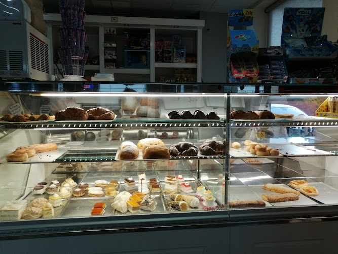 Fotografia tomada fuera de Cafetería Pastelería Jiménez - cafeterías en Berja, Almería