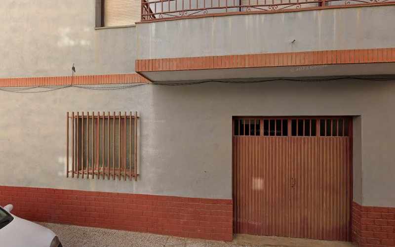 Fotografia tomada fuera de Panaderia Manuel Escamilla Lozano - Panadería en Berja, Almería