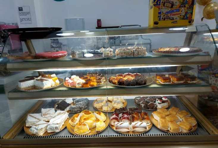 Fotografia tomada fuera de Mija's Cake - Pastelería en Berja, Almería