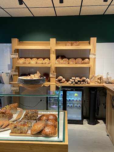 Fotografia tomada fuera de Kiskali - Panadería en Bilbao, Vizcaya