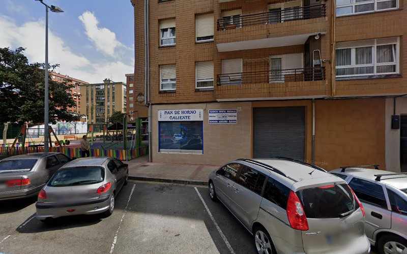 Fotografia tomada fuera de Pan de Horno Caliente - Panadería en Barakaldo, Vizcaya