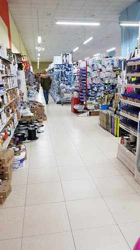 Fotografia tomada fuera de China Center (A Grela) - Comercio en A Coruña, A Coruña