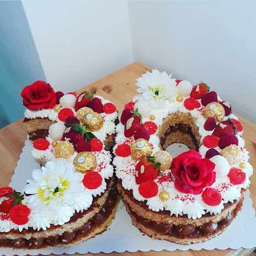 Fotografia tomada fuera de Thay Cakes - Pastelería en A Coruña, A Coruña