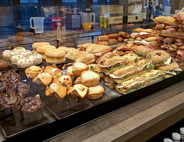 Fotografia tomada fuera de Rincon del Pan Güímar - cafeterías en Güímar, Santa Cruz de Tenerife