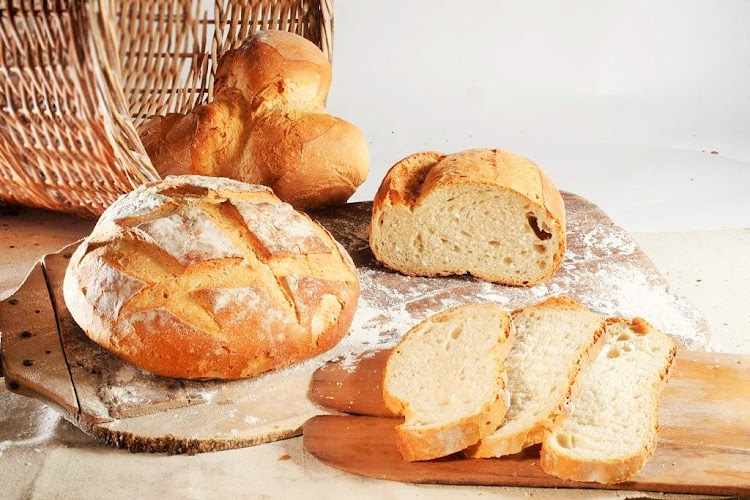 Fotografia tomada fuera de Panadería Loporzano - Panadería en Loporzano, Huesca