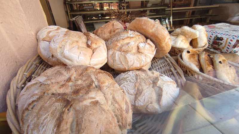Fotografia tomada fuera de Tahona Los Artesanos - Pastelería en Valladolid, Valladolid