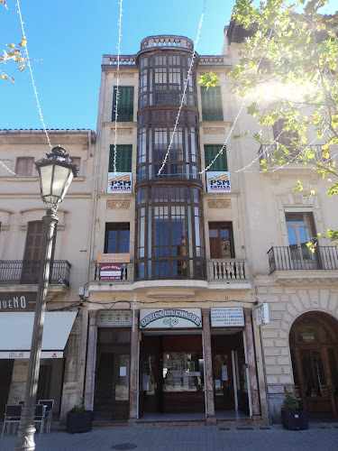 Fotografia tomada fuera de Can Guasp - Pastelería en Llucmajor, Baleares