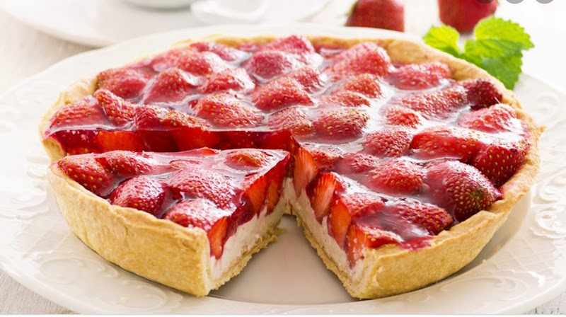 Fotografia tomada fuera de Rafael Pons Fiscar - Panadería en Piles, Valencia