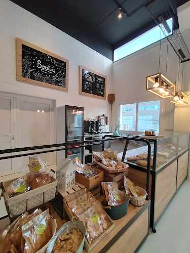 Fotografia tomada fuera de EcoEspelta - Pastelería en L'Aldea, Tarragona