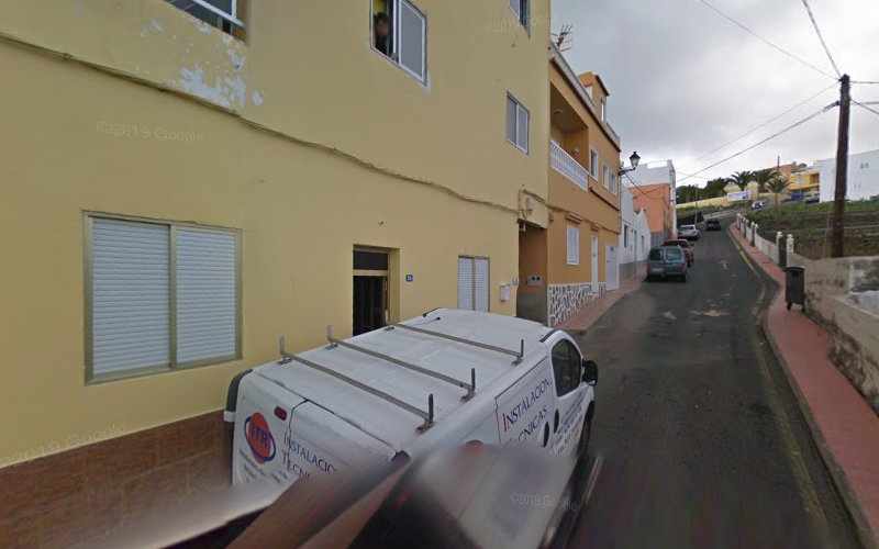 Fotografia tomada fuera de Rodríguez Sánchez Carmen - Panadería en San Miguel, Santa Cruz de Tenerife