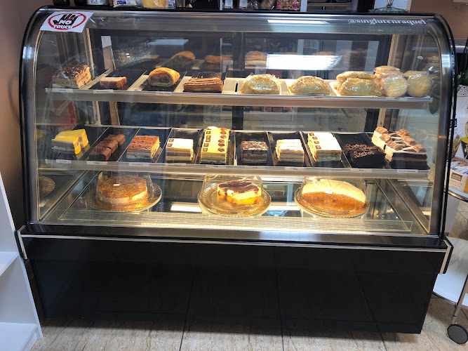 Fotografia tomada fuera de Sin Gluten Raquel - cafeterías en San Isidro, Santa Cruz de Tenerife