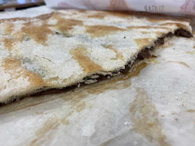 Fotografia tomada fuera de Panadería Maribel 2003 SL - Panadería en Barrio de la Vega, Granada