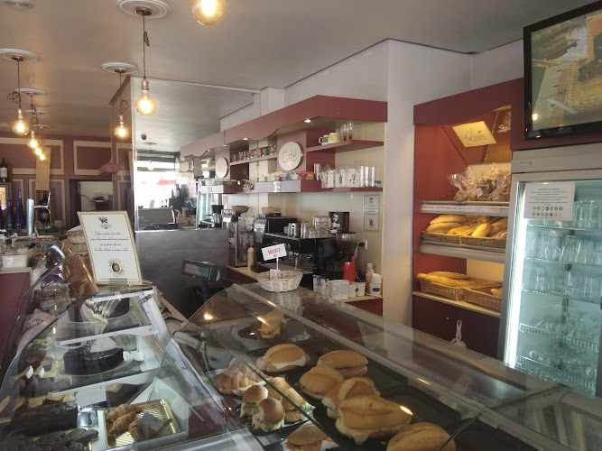 Fotografia tomada fuera de Pasteleria Jonay - Panadería en Arrecife, Las Palmas