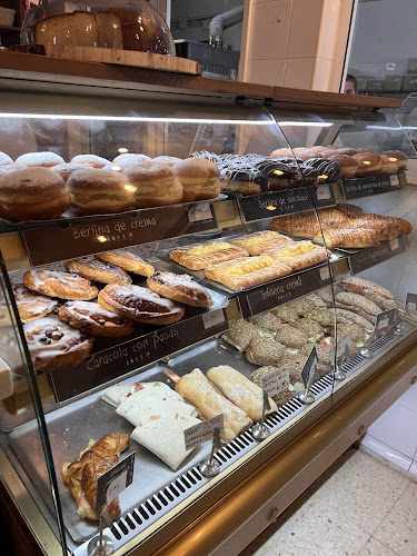 Fotografia tomada fuera de PANADERIA GEISSLER SOCIEDAD LIMITADA. - Panadería en Tahiche, Las Palmas