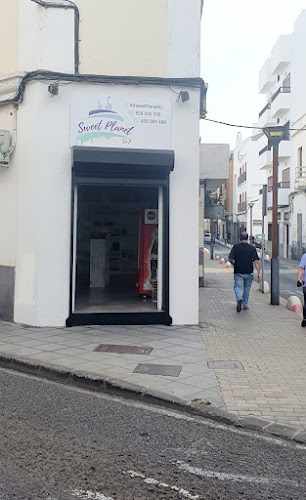 Fotografia tomada fuera de Sweet Planet SJ - Tienda de artículos para decoración en pastelería en Arrecife, Las Palmas