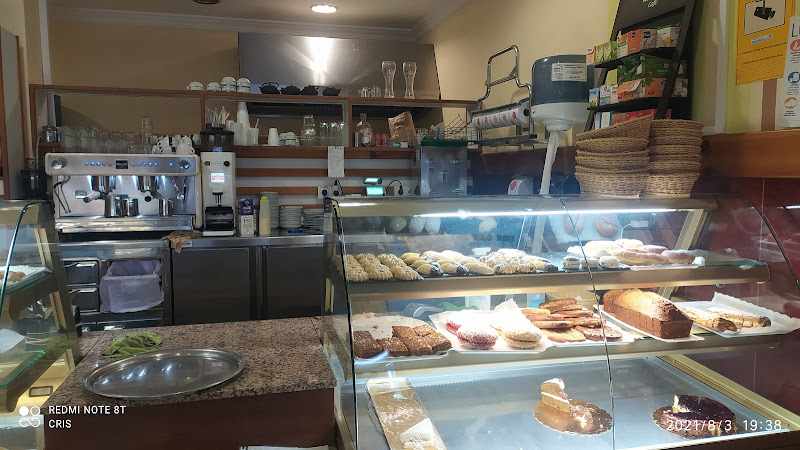Fotografia tomada fuera de Los Valles - cafeterías en Arrecife, Las Palmas