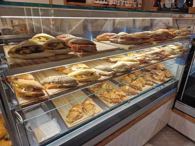 Fotografia tomada fuera de Valery Open Mall - cafeterías en Arrecife, Las Palmas