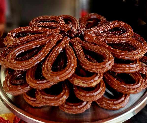 Fotografia tomada fuera de Pinocho Churros Gourmet - Churrería en Teguise, Las Palmas
