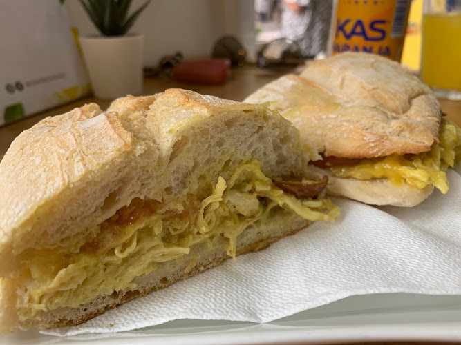 Fotografia tomada fuera de Lemon Love Café | Cafetería en Arrecife - cafeterías en Arrecife, Las Palmas