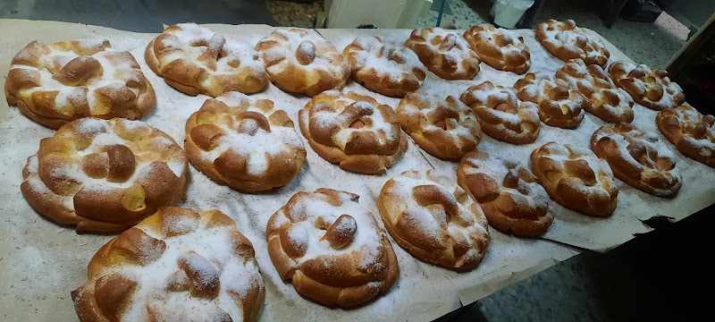 Fotografia tomada fuera de Panadería H.Lara - Panadería en La Solana, Ciudad Real
