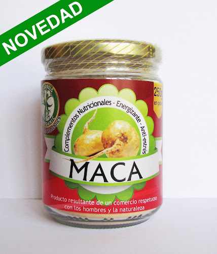 Fotografia tomada fuera de Eco Arrels Orgànic - Tienda de alimentos orgánicos en La Ràpita, Tarragona