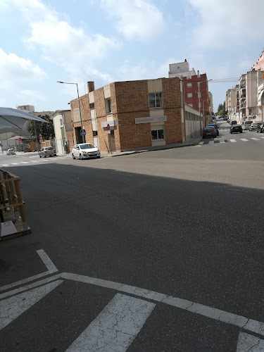 Fotografia tomada fuera de Pirsa - Forn de pa - Forn de pa en La Ràpita, Tarragona