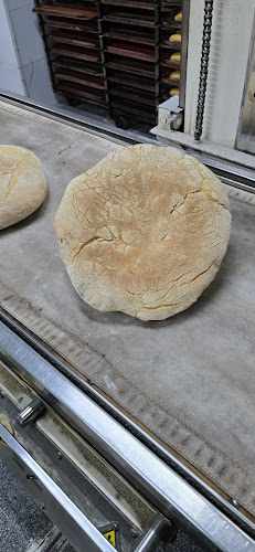 Fotografia tomada fuera de Panadería La Aurora - Panadería en Albuñol, Granada