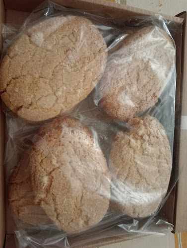 Fotografia tomada fuera de Panadería Robledano - Panadería en Burguillos del Cerro, Badajoz