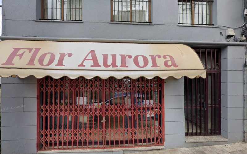 Fotografia tomada fuera de Panadería Pastelería Flor Aurora S.l. - Panadería en La Laguna, Santa Cruz de Tenerife