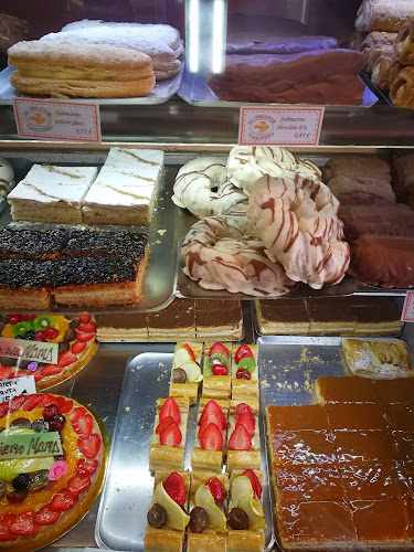 Fotografia tomada fuera de El Obrador - Panadería en La Laguna, Santa Cruz de Tenerife