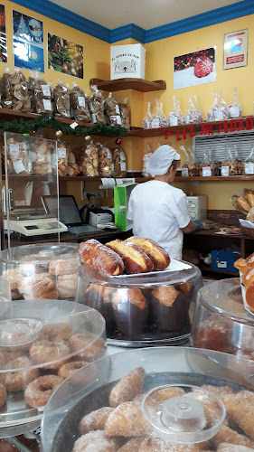 Fotografia tomada fuera de El Horno de Pan (Princesa Yballa) - Panadería en La Laguna, Santa Cruz de Tenerife
