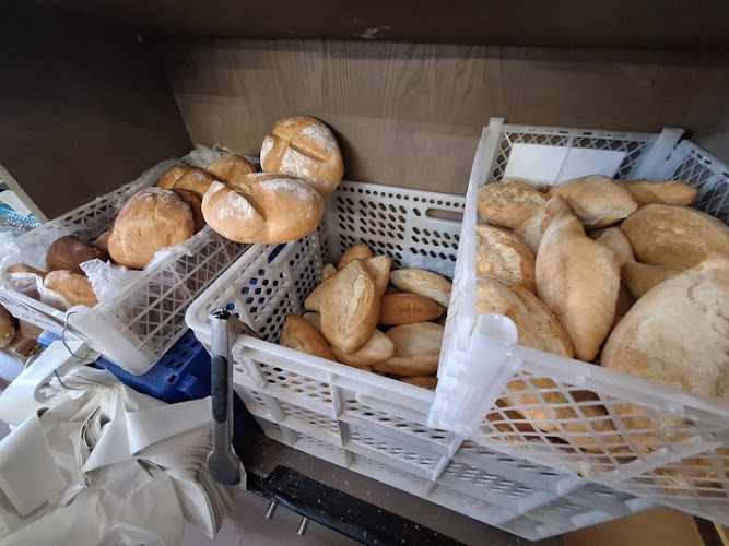 Fotografia tomada fuera de Panadería de Artenara - Autoservicio UDACO Abraham Romero González S.L. - Supermercado en Artenara, Las Palmas