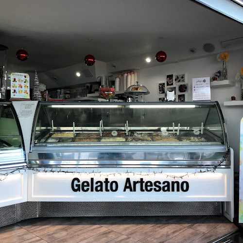 Fotografia tomada fuera de Pliza 21 Canteras - Ice cream shop en Las Palmas de Gran Canaria, Las Palmas