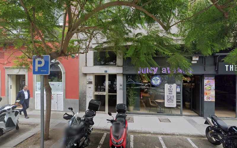 Fotografia tomada fuera de MORALES CATERING - Cocktail y Mantel - restaurantes en Las Palmas de Gran Canaria, Las Palmas