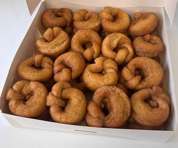 Fotografia tomada fuera de El Obrador de Granda - Pastelería en Gijón, Asturias