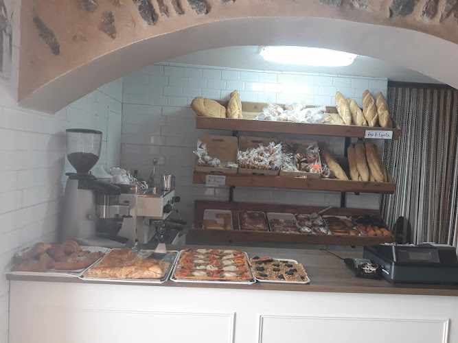 Fotografia tomada fuera de Panadería Argelita - Panadería en Argelita, Castellón