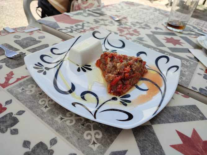 Fotografia tomada fuera de APANEM gastrobar DESPACHO PAN - bares en Cirat, Castellón