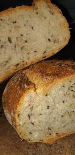 Fotografia tomada fuera de Panadería Angel Arnau Rodríguez - Panadería en Altura, Castellón
