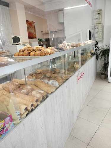 Fotografia tomada fuera de Panadería Hijo De Joaquín - Panadería en Cieza, Murcia