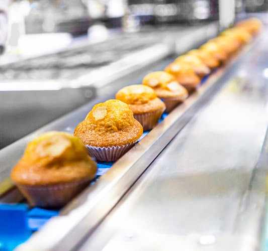 Fotografia tomada fuera de Pastelería Gimar SL - Pastelería en Molina de Segura, Murcia