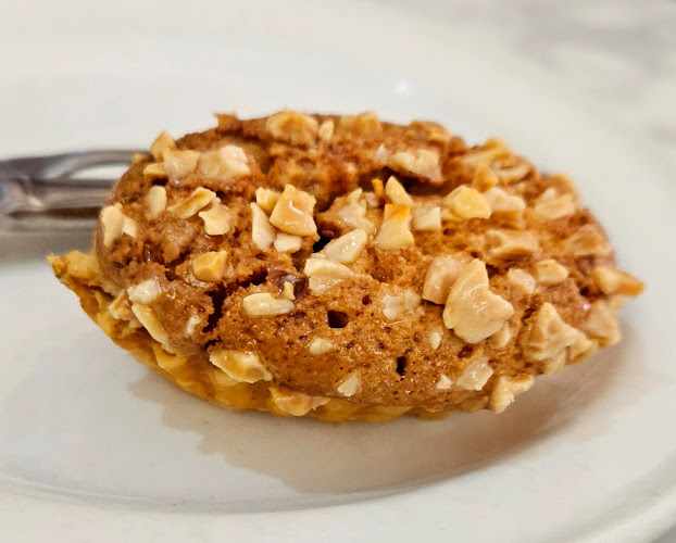 Fotografia tomada fuera de Cimara - Pastelería en Oviedo, Asturias