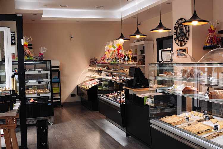 Fotografia tomada fuera de Capablanca Confitería y Pastelería - Pastelería en Oviedo, Asturias